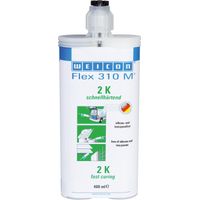 Flex 310 M -2K- 400 ml Weicon (di 12)