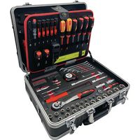 Assortiment d'outils 148 pcs.