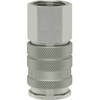 Schnellkupplung IG BSP 3/4" LÜDECKE ESIG34I