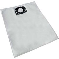 2 Filtre et 6 Sacs pour Karcher wd4 wd5 p 2.863-006.0 KFI 487 KFI 4410 wd5p wd6 premuim wd6 p mv4 mv5 mv6 2.863-005.0 Sac Aspirateur Sachet Accessoires