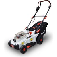 ELEM Rasaerba ricaricabile - 40V