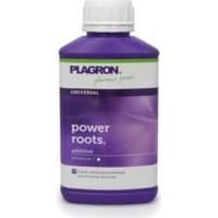 Flüssigdünger Plagron power roots Wurzelstimulator 250ml