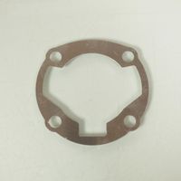 Joint moteur Doppler pour Mobylette Peugeot 50 103 RCX Neuf