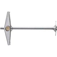 ANCORA A SOFFITTO CON VITE TGS ETAF/V 4/12 - 50 pezzi ELEMATIC