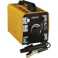 SALDATRICI DECA GLOBUS MINI 204100