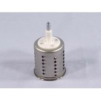 Ersatzteil - Grobe Schnitzeltrommel AX642 und AX643 - - KENWOOD