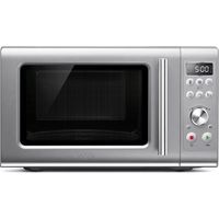 Micro-ondes The Compact Wave Compact, 25l, Ondes Intelligentes Inverter - Sage