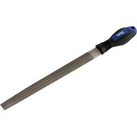 Feinwerkzeug msc semi circle file ergonomisches Design langlebig