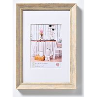 walther design naturale 18 x 24 cm con passe-partout, cornice chalet design EL824H