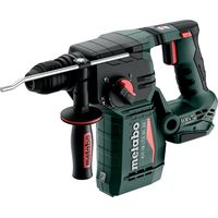 Martillo perforador a batería Metabo KH 18 LTX BL 24 18 V 2,2 J SDS Plus ( 601713850 ) Brushless Solo - sin batería, sin cargador