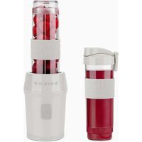 Mini frullatore portatile Sweiss MOOV8 300 W 570 ml Beige