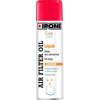 Olio per filtro aria Ipone 500ml Spray Moto Cross Enduro ATV Pro