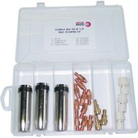 Coffret Accessoires Mig Mb36 1mm Kit Consommables Torche Mig Mb36 - Zero Moustique