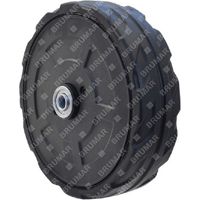 Raddurchmesser 195 mm für MAORI Rasenmäher – 055881
