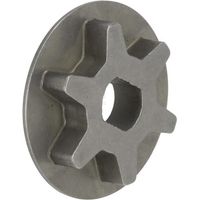 Pignon HUSQVARNA 590087701