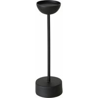 Kerzenhalter aus Metall VIMO, 30,5 cm