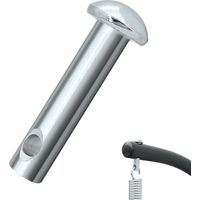 jeux de boulons de suspension, boulons pour hamac, boulons pour balançoire, boulons de sécurité, goupilles pour chaises hamac avec goupilles, accessoires pour hamac, matériaux de fixation pour hamac e