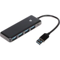 HUB USB 3.0 PAPW4A-U3-015-BK-EP
