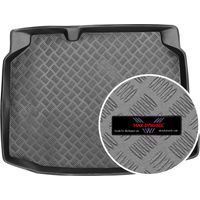 Tapis de coffre MAX-MAT pour Seat Leon III SC Hatchback 2013-