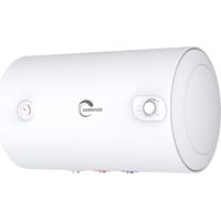 Chauffe Eau Electrique Mural Blindé Horizontal Bypso 100 Litres Sannover