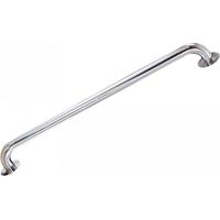 Flexinox Rampe inox pour piscine - 3 longueurs disponibles 2 m