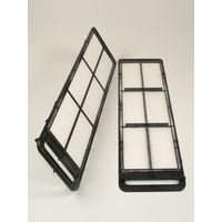 Filtre Habitacle BALDWIN AFC09139 - Equivalent SC 80057 HIFI FILTER