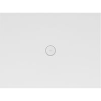 Villeroy & Boch Subway Infinity Duschwanne, quadratisch, Keramik,