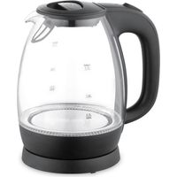 Elektrischer Wasserkocher Maestro mr-063-black 2200 W 1,7 L