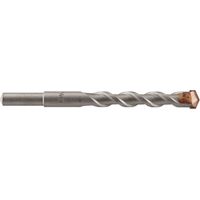 Wolfcraft Spezial-Betonbohrer HM 7754010 Ø 14 mm Rundschaft Steinbohrer