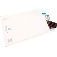 Buste MailTuff bianche leggere imbottite di Sealed-air