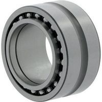 Cuscinetto a rullini a contatto obliquo NKIB5903 ID 17mm AD 30mm larghezza20mm INA