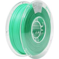 Maertz PMMA-1017-001 PMMA-1017-001 Filament PLA Color Change Thermo changement de couleur 1.75 mm 1000 g jaune, vert 1
