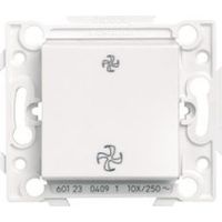 Arnould 60123 - 2 speed VMC control without "OFF" position - Espace Lumière