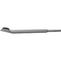 Scalpello per scanalature SDS+ WERKA PRO Lunghezza 250mm