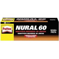 Nural- 60 Giunti Neri (Cassa 40 ml.)