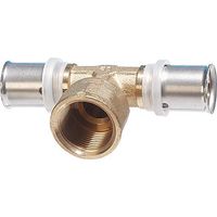 Té femelle à visser type H 852 40x3,5 1'' - COMISA - 87.23.400