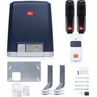 Kit BFT Deimos BT B600 EE pour portails coulissants de 600 kg