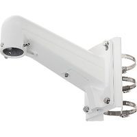 Supporto per Domo PTZ HIKVISION
