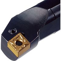 Bohrstange mit Kniehebel Für negative 80° CN WSP S25T-PCLNR 12