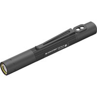 Ledlenser Linterna Led recargable P2R Work 110 Lum