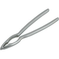 Casse Crustacés Inox Ouvre-crustacés Robuste Et Précis - Birambeau
