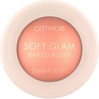 Catrice Soft Glam Baked Blush – 020 Peachy Breeze 5,6 g
