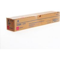 Konica Minolta Konica-Minolta KonicaMinolta Toner TN-512 TN512 Magenta (A33K352)