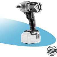 STAHLWERK Avvitatore a impulsi a batteria ADS-20 ST senza batteria