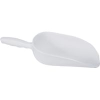 SESSOLA cm 24 totale - lunghezza coppa 15 cm (ml 200)- 6 pezzi - MOBIL PLASTIC