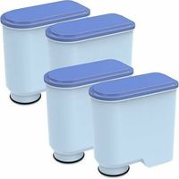 For Lot De 4 Filtres Pour Cafetières Philips Saeco Aquaclean Ca6903