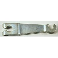 Yamaha 109-25155-00 Vorderradachshebel LB50 90