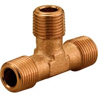 Pièce en T Schneider TSK-MS 90-3xR1/4a