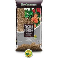 Tercomposti ARGILLA ESPANSA 9/15 mm inerte per Terriccio Idrocultura 45 LT 45 LITRI