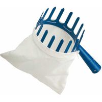 Recolector de frutas cesta Agef